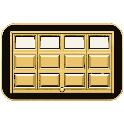 Riverside Signature Doors logo